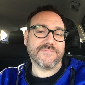 Meet your Posher, Peter